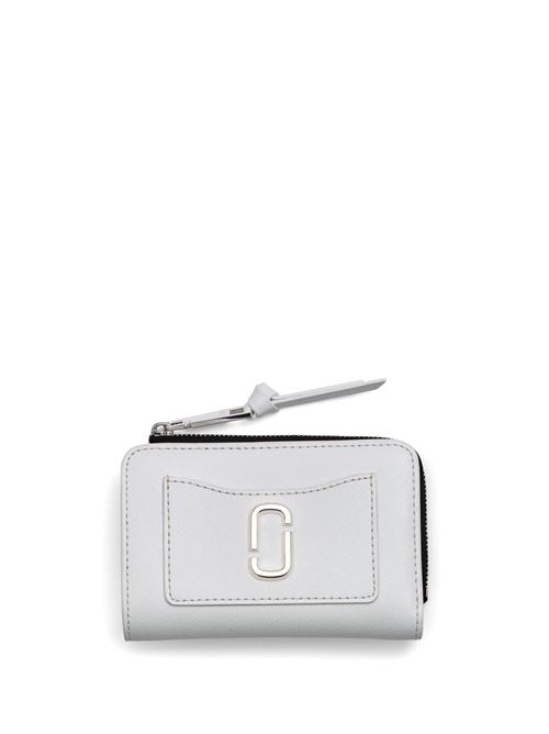 The utility snapshot dtm slim bifold wallet Marc Jacobs | 2F3SMP050S07100